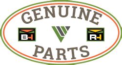 vrisimo rockhound mower parts